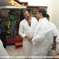 Dasari Padma Funeral and Condolences Pictures | Picture 112298